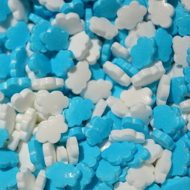 Cloud Sprinkles