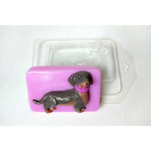 DACHSHUND MOLD