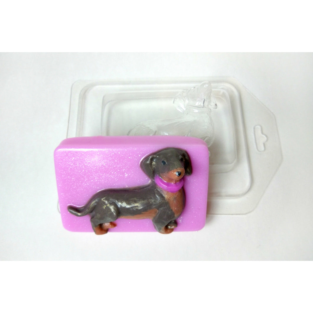 DACHSHUND MOLD