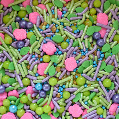 Fairy Garden Sprinkles