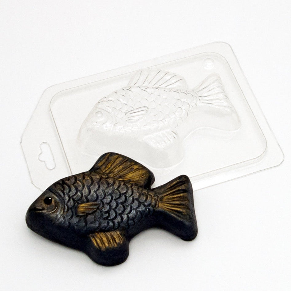 FISH MOLD