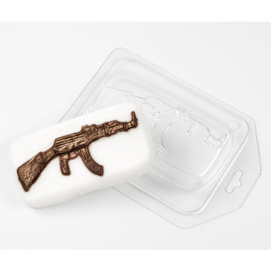 GUN MOLD