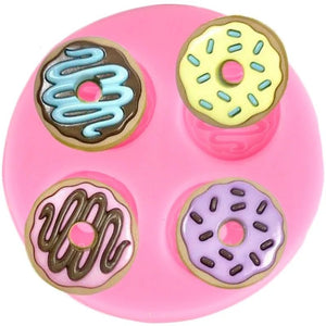 MINI DONUTS MOLD