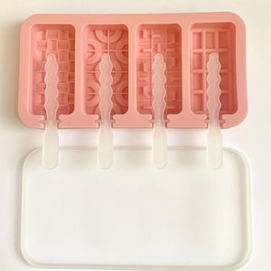 POPSICLE VARIETY MOLD