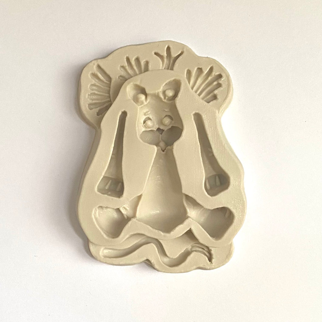 LION MOLD