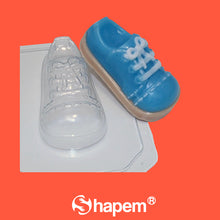 Load image into Gallery viewer, BABY SHOE MOLD