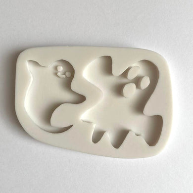 GHOSTS MOLD