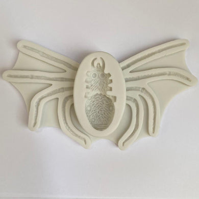 SPIDER MOLD