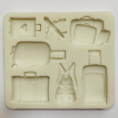 TRAVEL VARIETY MOLD