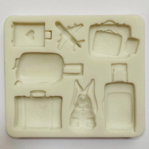 TRAVEL VARIETY MOLD