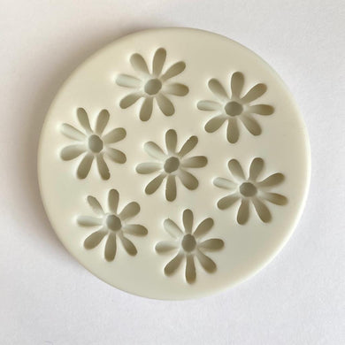 FLOWERS MOLD