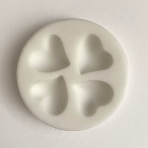 MINI HEARTS MOLD