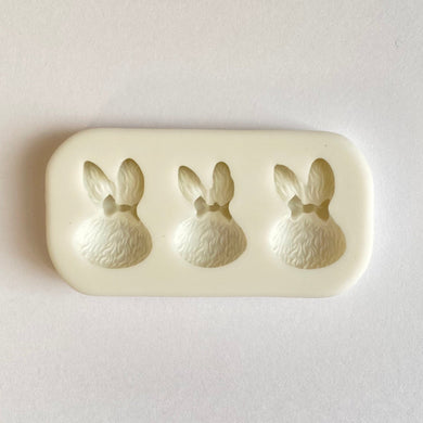 BUNNY MOLD