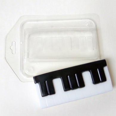 PIANO KEYBOARD MOLD