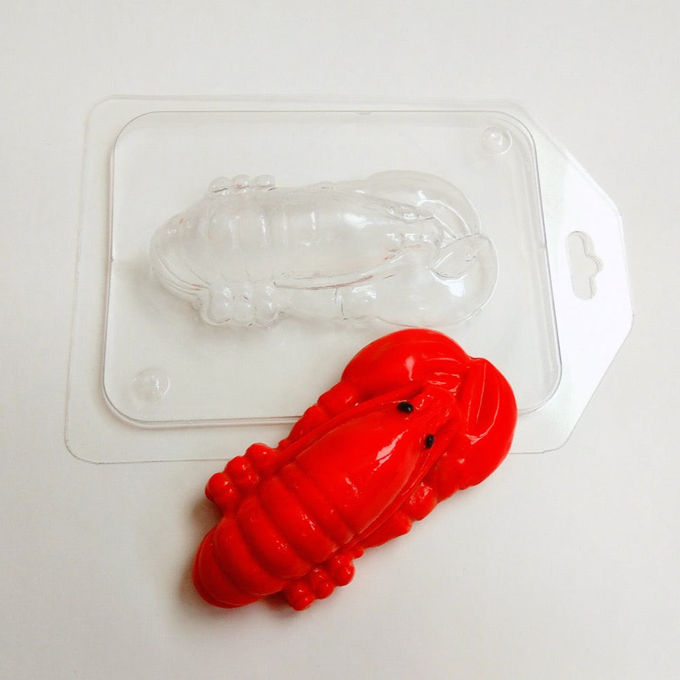 LOBSTER MOLD