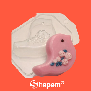 BIRD MOLD