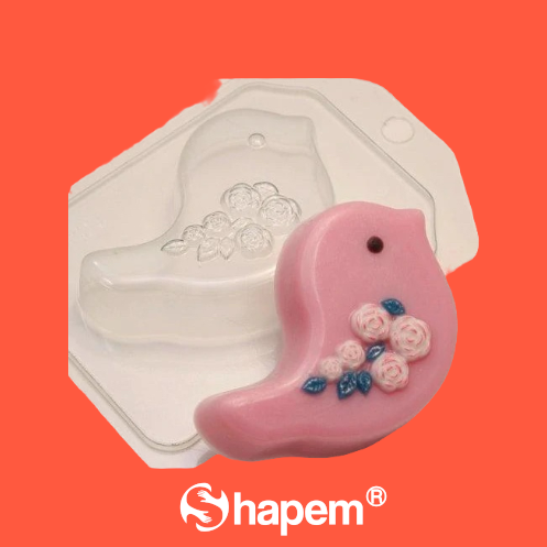 BIRD MOLD
