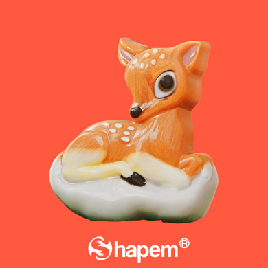 BABY DEER MOLD