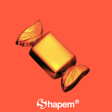Load image into Gallery viewer, CANDY SHAPED MOLD