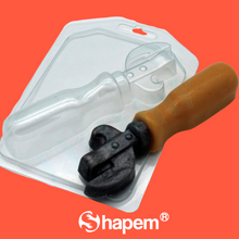 Load image into Gallery viewer, CAN OPENER MOLD
