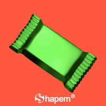 Load image into Gallery viewer, CANDY SHAPED MOLD
