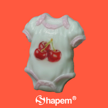 Load image into Gallery viewer, BABY BODYSUIT MOLD