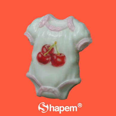 BABY BODYSUIT MOLD