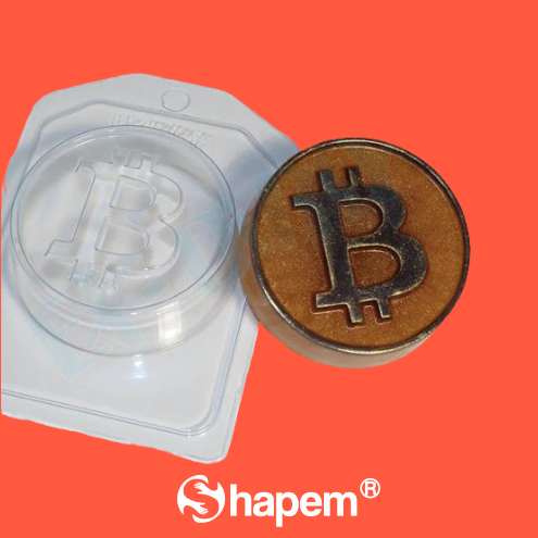 BITCOIN MOLD