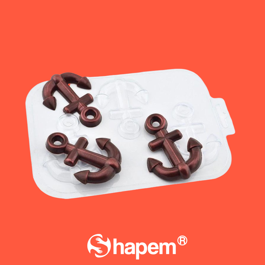 Anchor chocolate deals mold