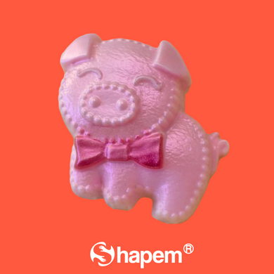 BABY PIG MOLD