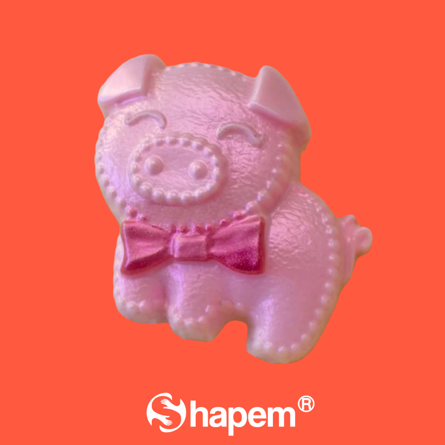 BABY PIG MOLD