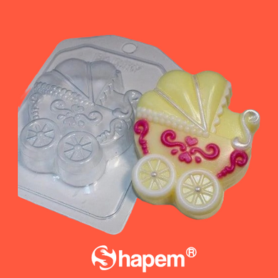 BABY STROLLER MOLD