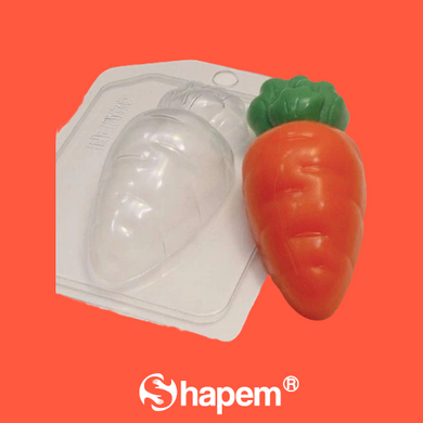 CARROT MOLD