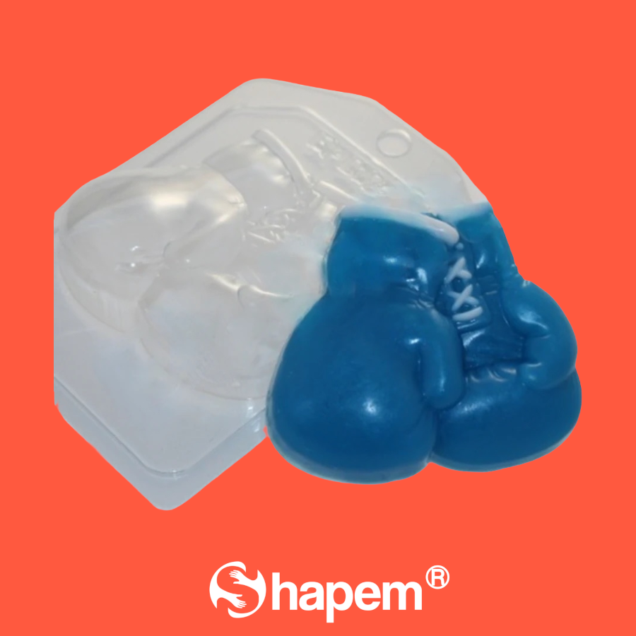 BOXING GLOVES MOLD