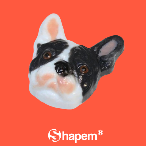 BULLDOG MOLD