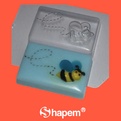 BUMBLEBEE MOLD