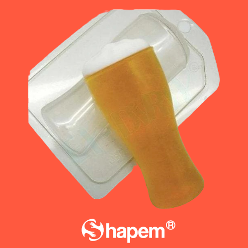 BEER GLASS MOLD