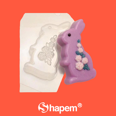 BUNNY MOLD