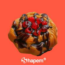 Load image into Gallery viewer, BERRY PASTRY MOLD