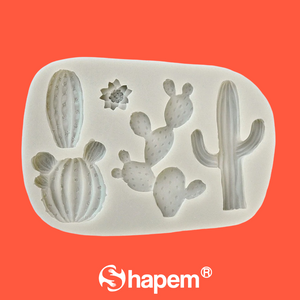 CACTUS VARIETY MOLD