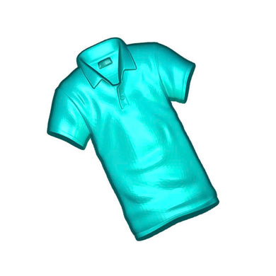 POLO SHIRT MOLD - Shapem