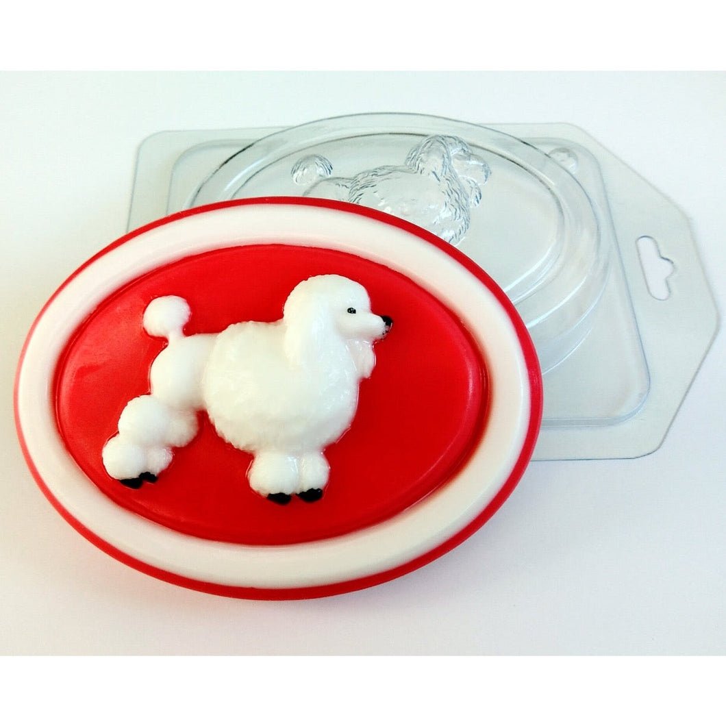 POODLE MOLD