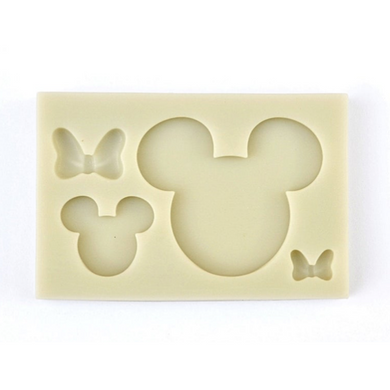 MOUSE MOLD - Shapem