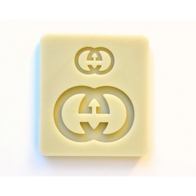 DOUBLE GG MOLD - Shapem