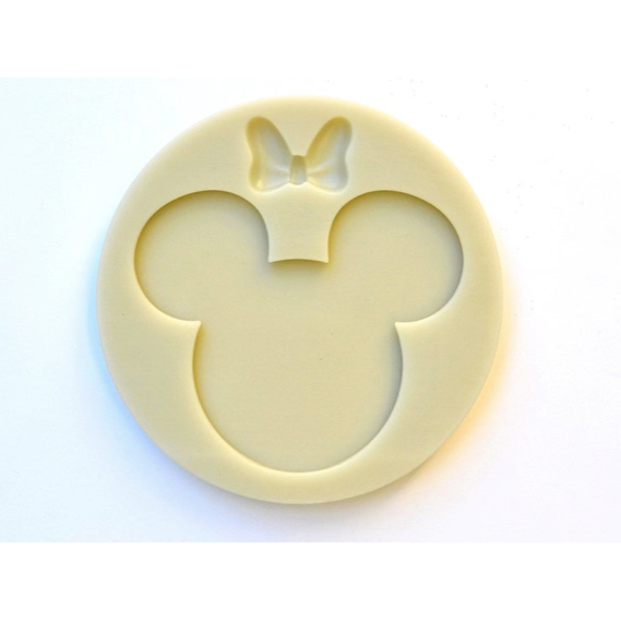 MOUSE MOLD - Shapem