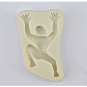 SPIDER-MAN MOLD - Shapem