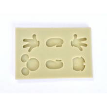 Load image into Gallery viewer, MOUSE MOLD - Shapem
