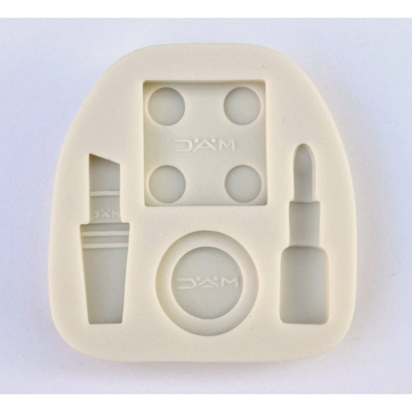 MAKEUP VARIETY MOLD - Shapem