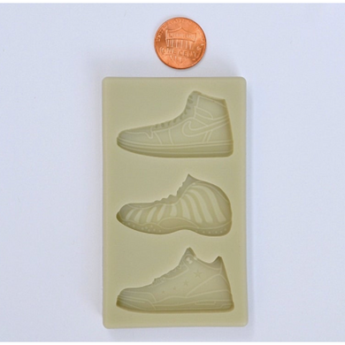 SNEAKERS MOLD - Shapem