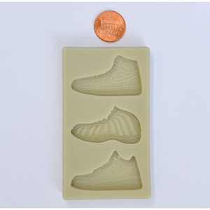 SNEAKERS MOLD - Shapem